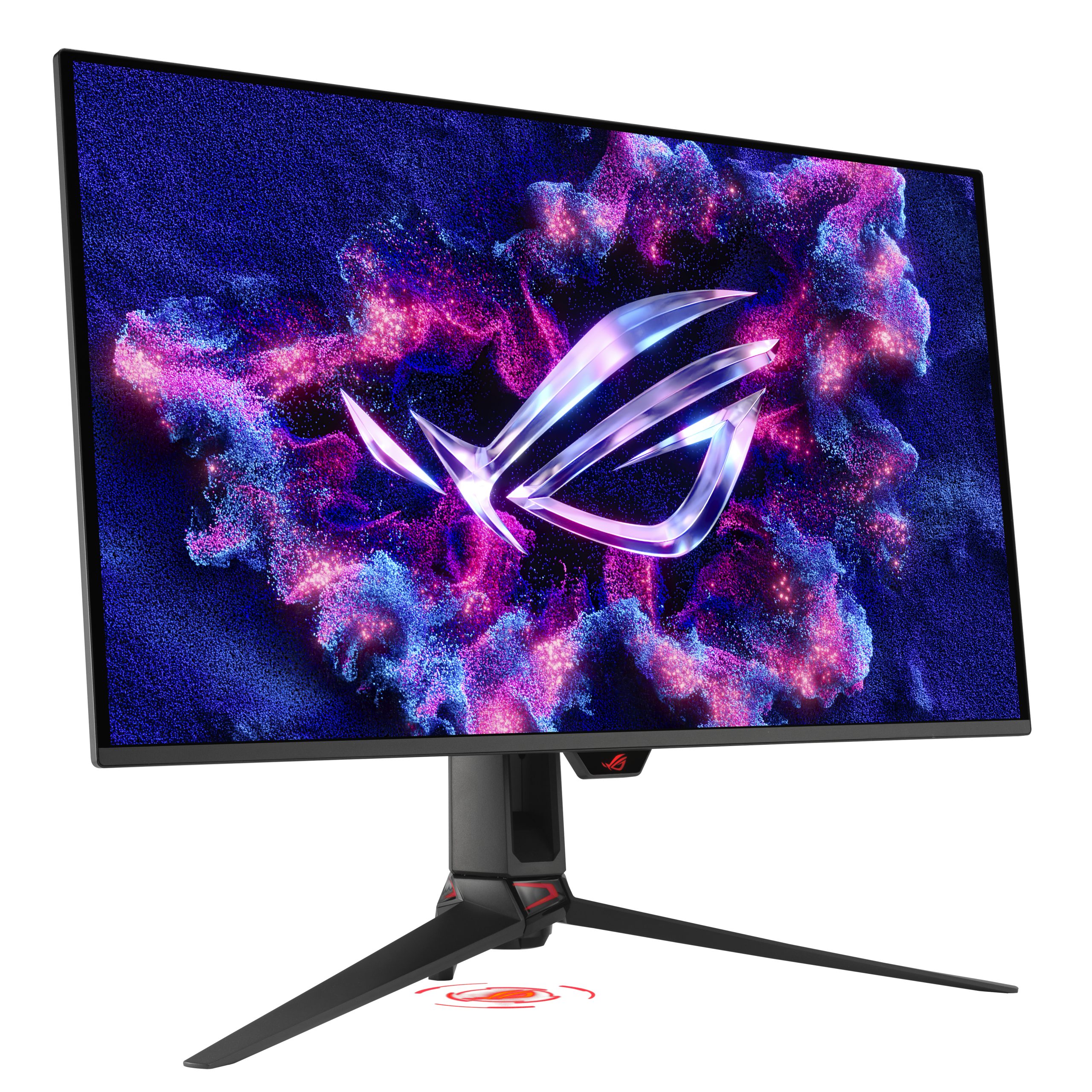 ASUS 31.5 OLED MON ROG SWIFT PG32UCDM3 - Image 4