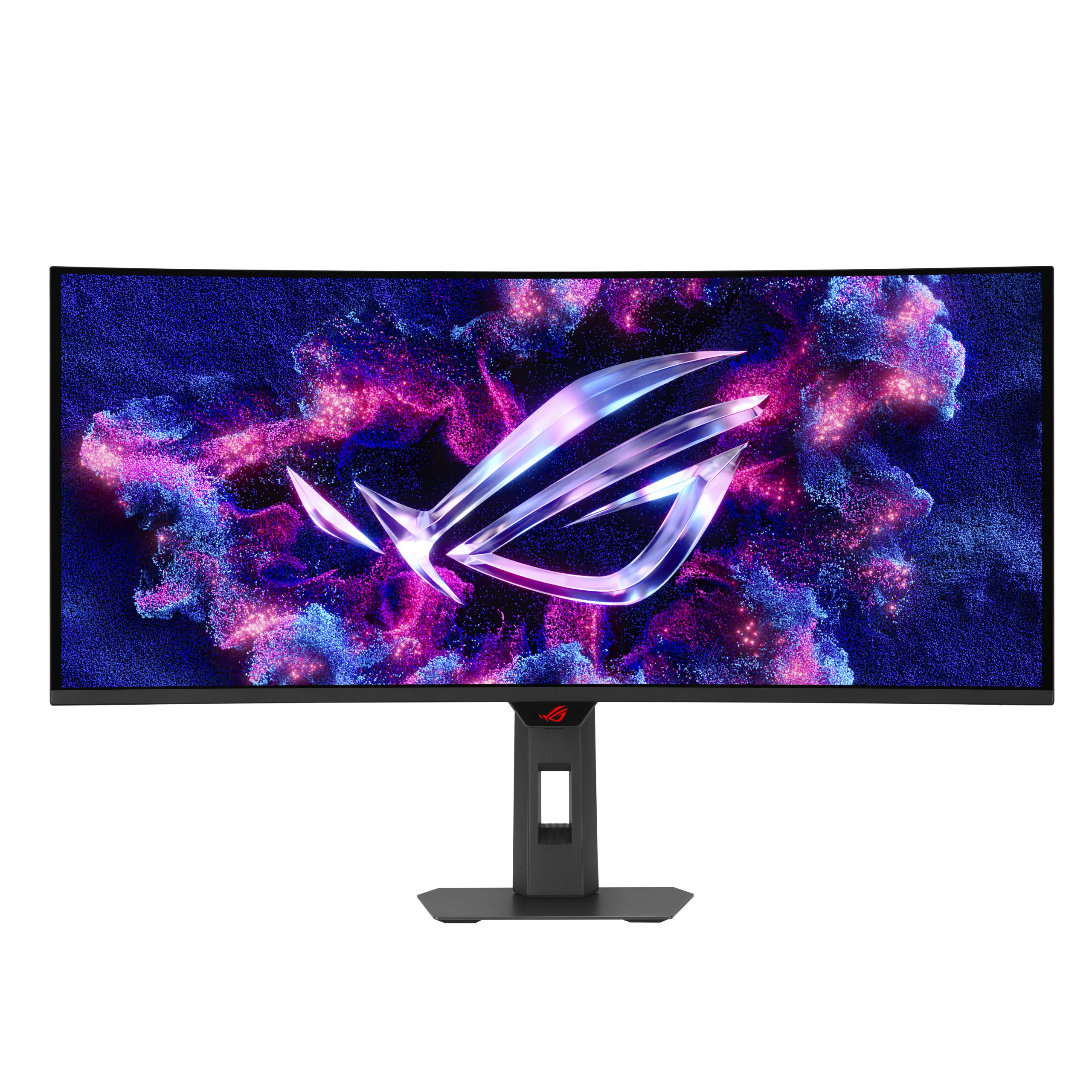ASUS 34 OLED MON CUR ROG SWIFT XG34WCDG - Image 2