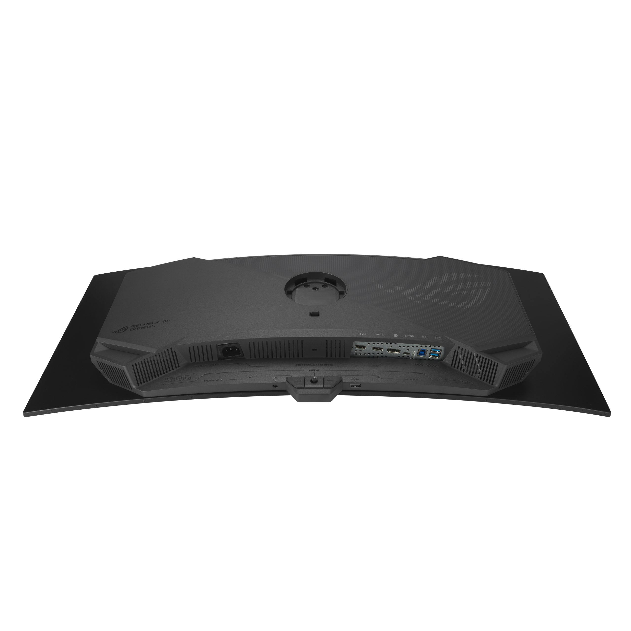 ASUS 34 OLED MON CUR ROG SWIFT XG34WCDG - Image 5