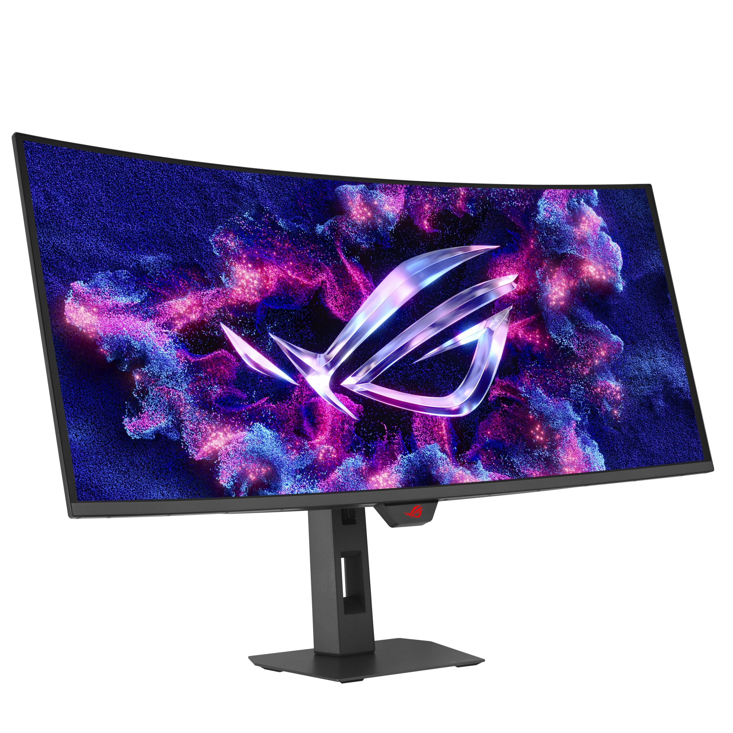 ASUS 34 OLED MON CUR ROG SWIFT XG34WCDG - Image 6
