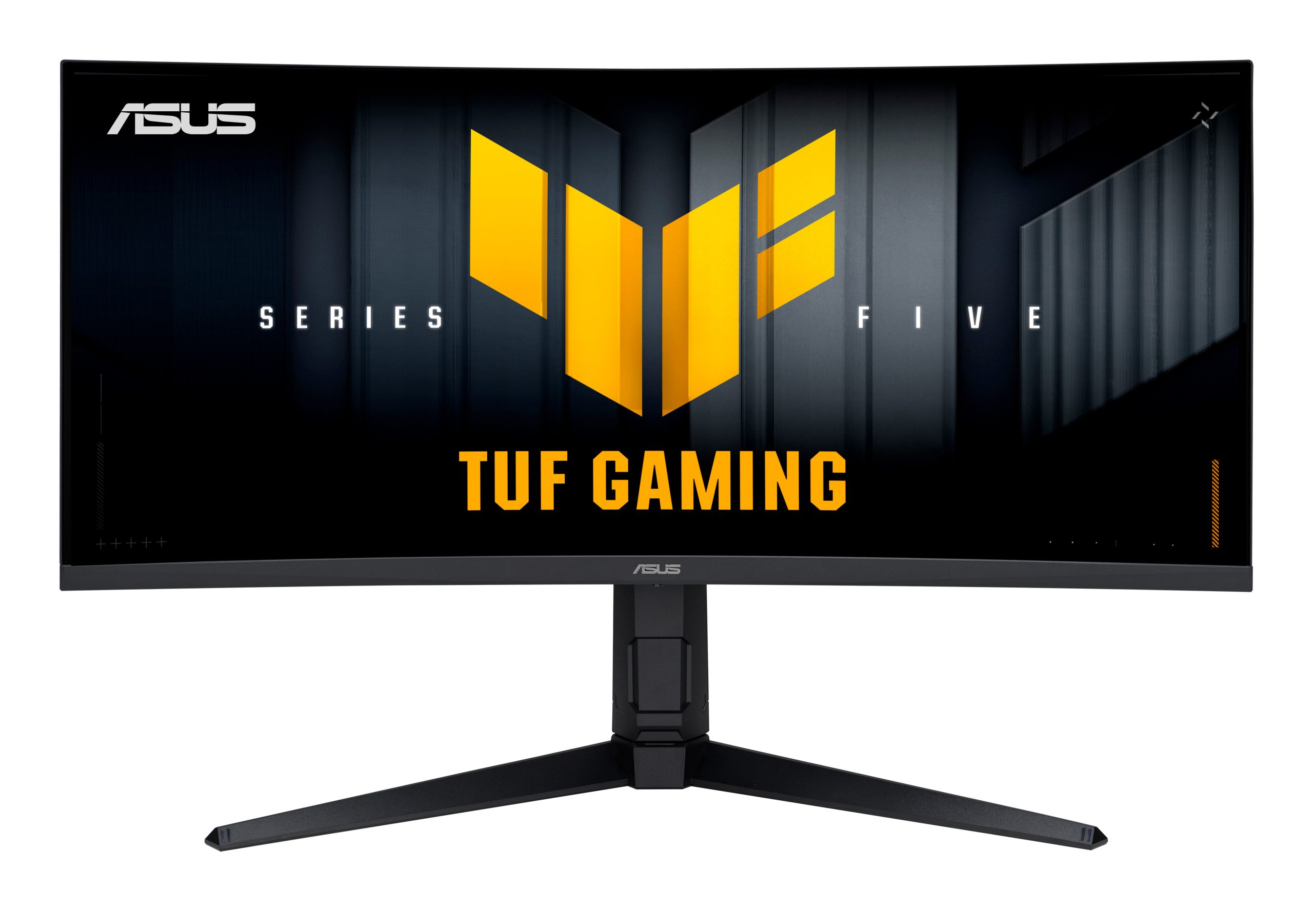 ASUS 34 VA MON CUR TUF GAMING VG34WQML5A - Image 2