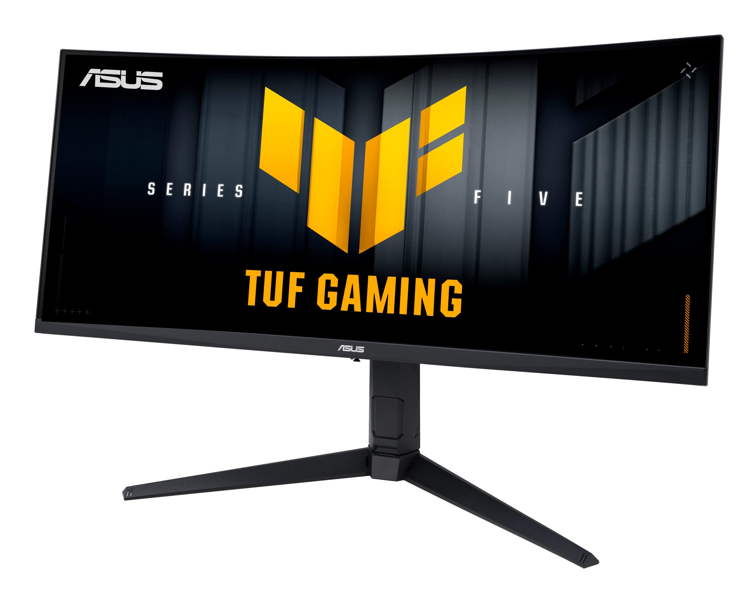 ASUS 34 VA MON CUR TUF GAMING VG34WQML5A - Image 3