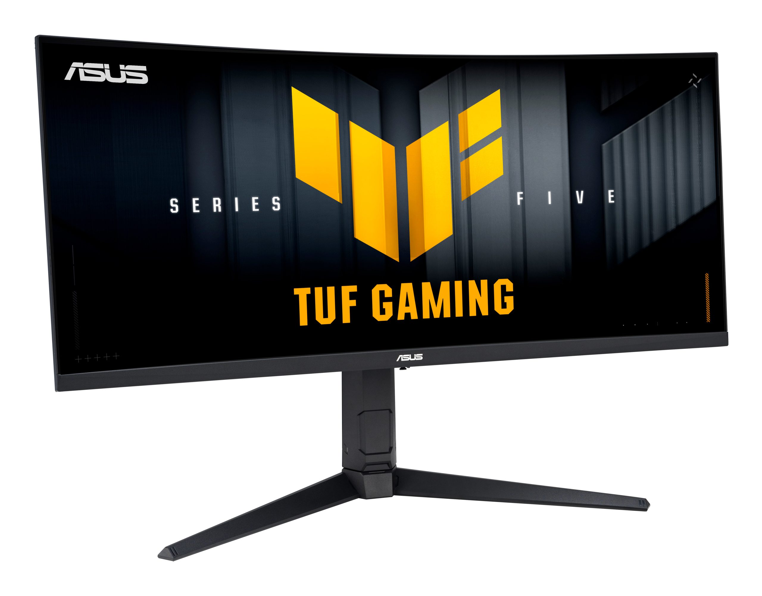 ASUS 34 VA MON CUR TUF GAMING VG34WQML5A - Image 4