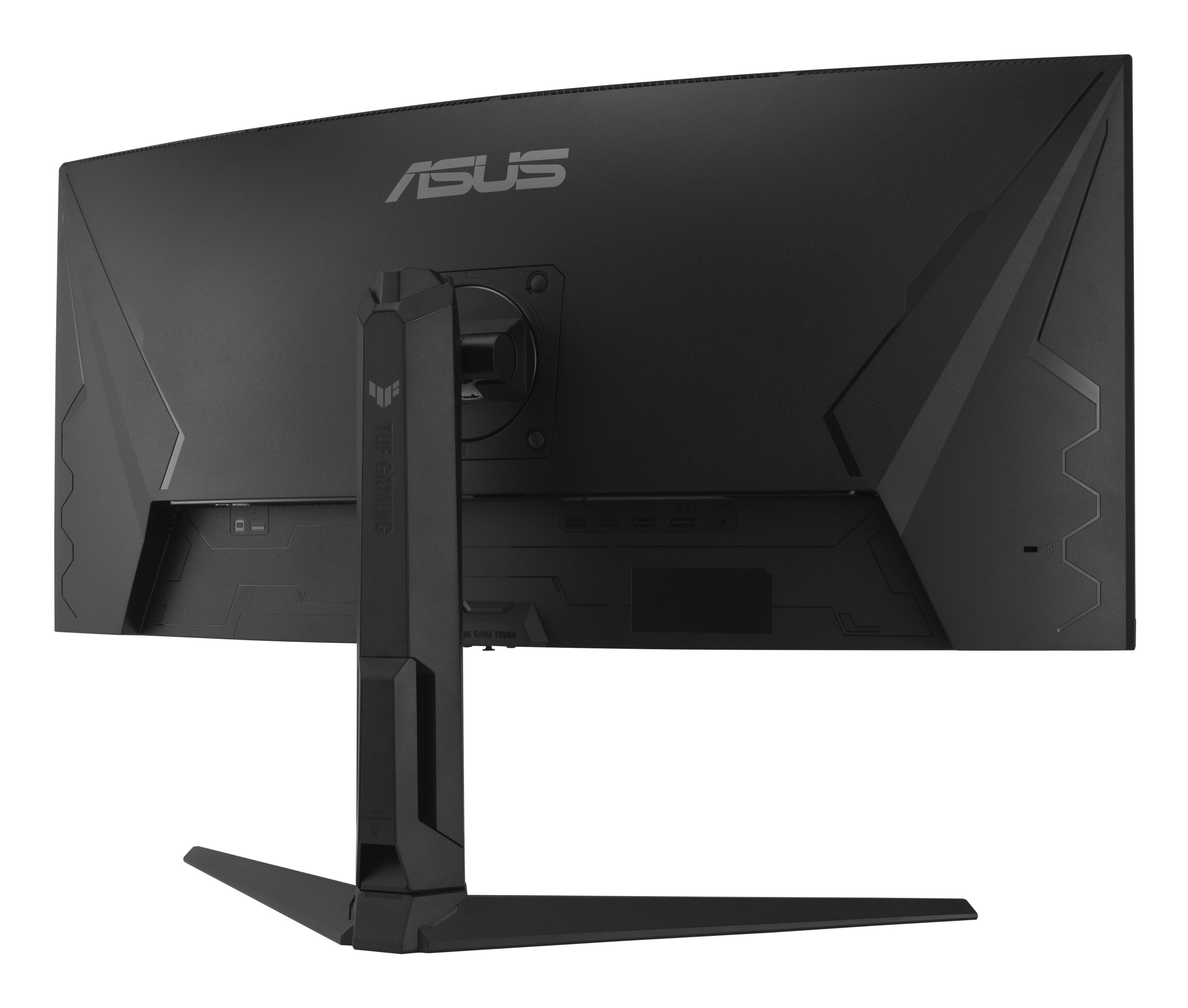 ASUS 34 VA MON CUR TUF GAMING VG34WQML5A - Image 5
