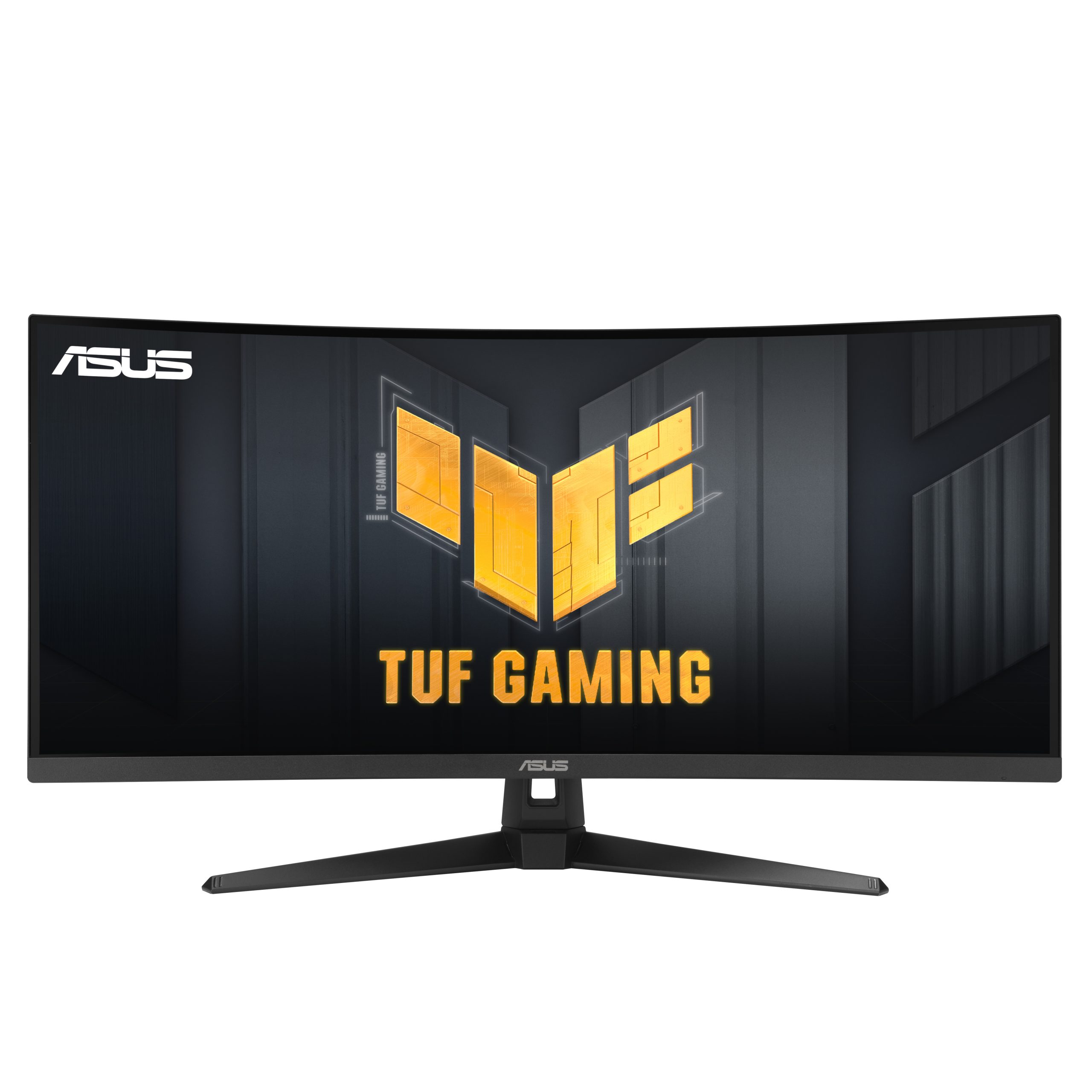 ASUS 34 VA MON SPK CUR TUF VG34VQ3B - Image 3