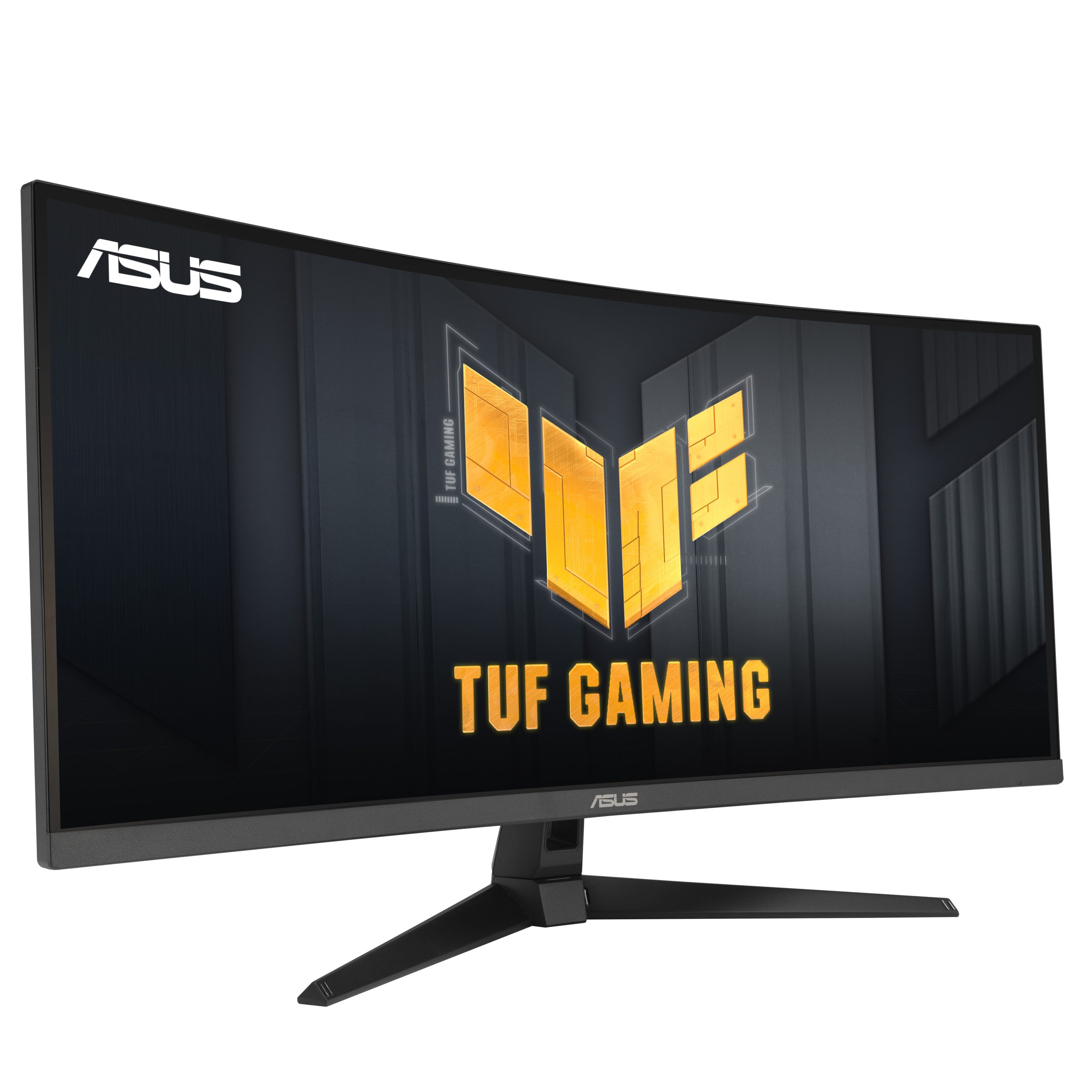ASUS 34 VA MON SPK CUR TUF VG34VQ3B - Image 5