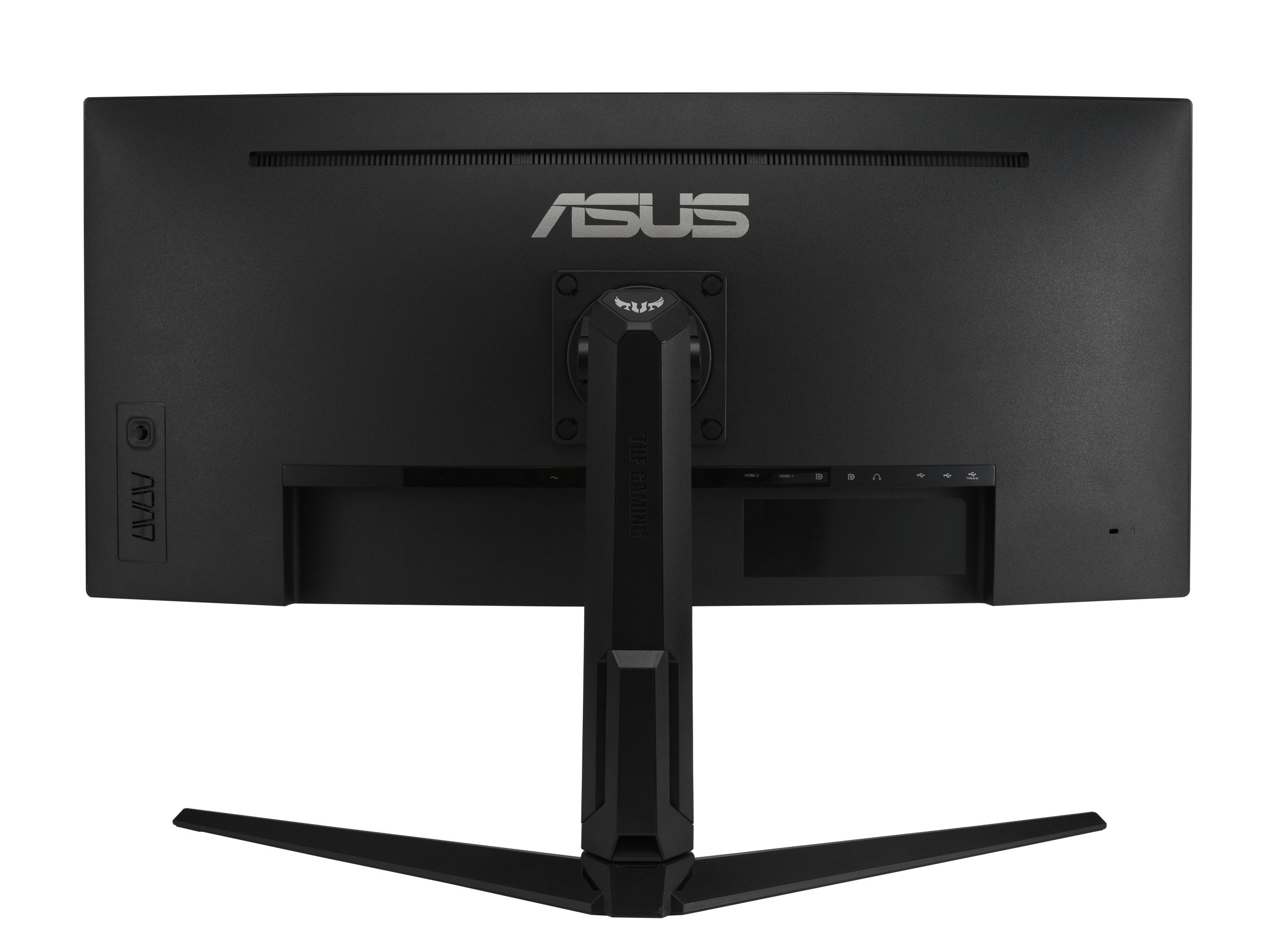 ASUS 34 VA MON SPK CUR VG34VQL1B - Image 4