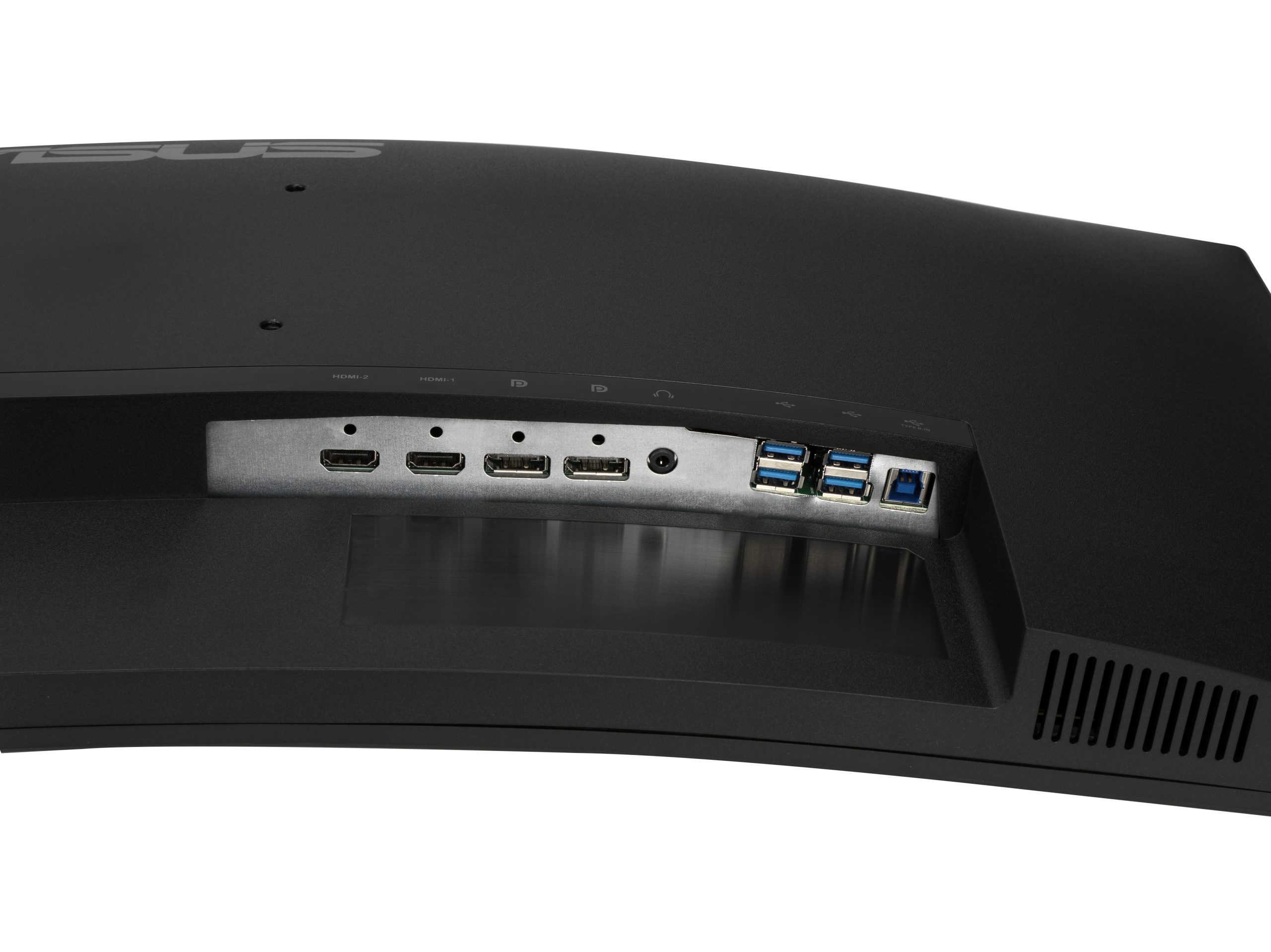ASUS 34 VA MON SPK CUR VG34VQL1B - Image 6