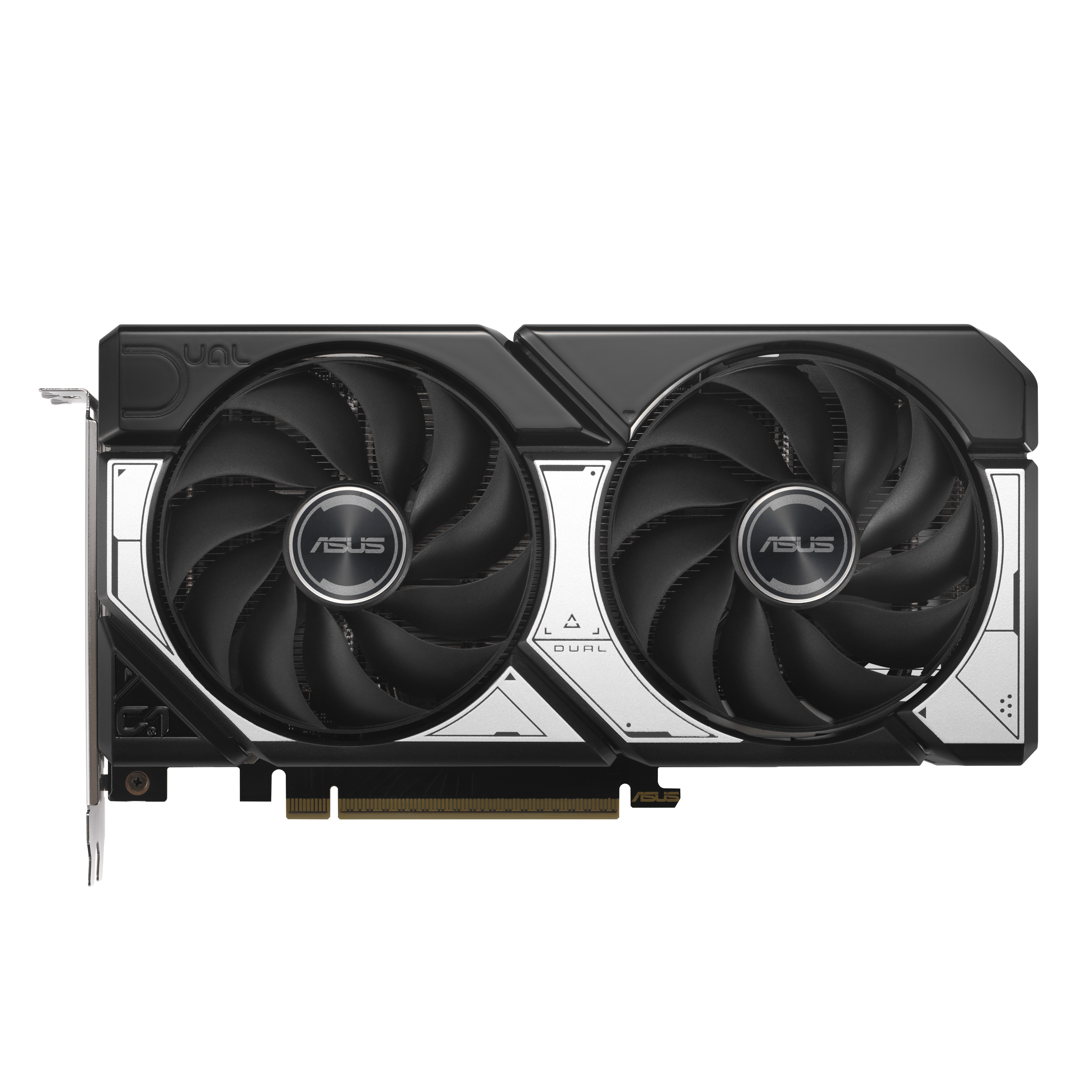ASUS RTX 5060 TI 16GB DUAL OC