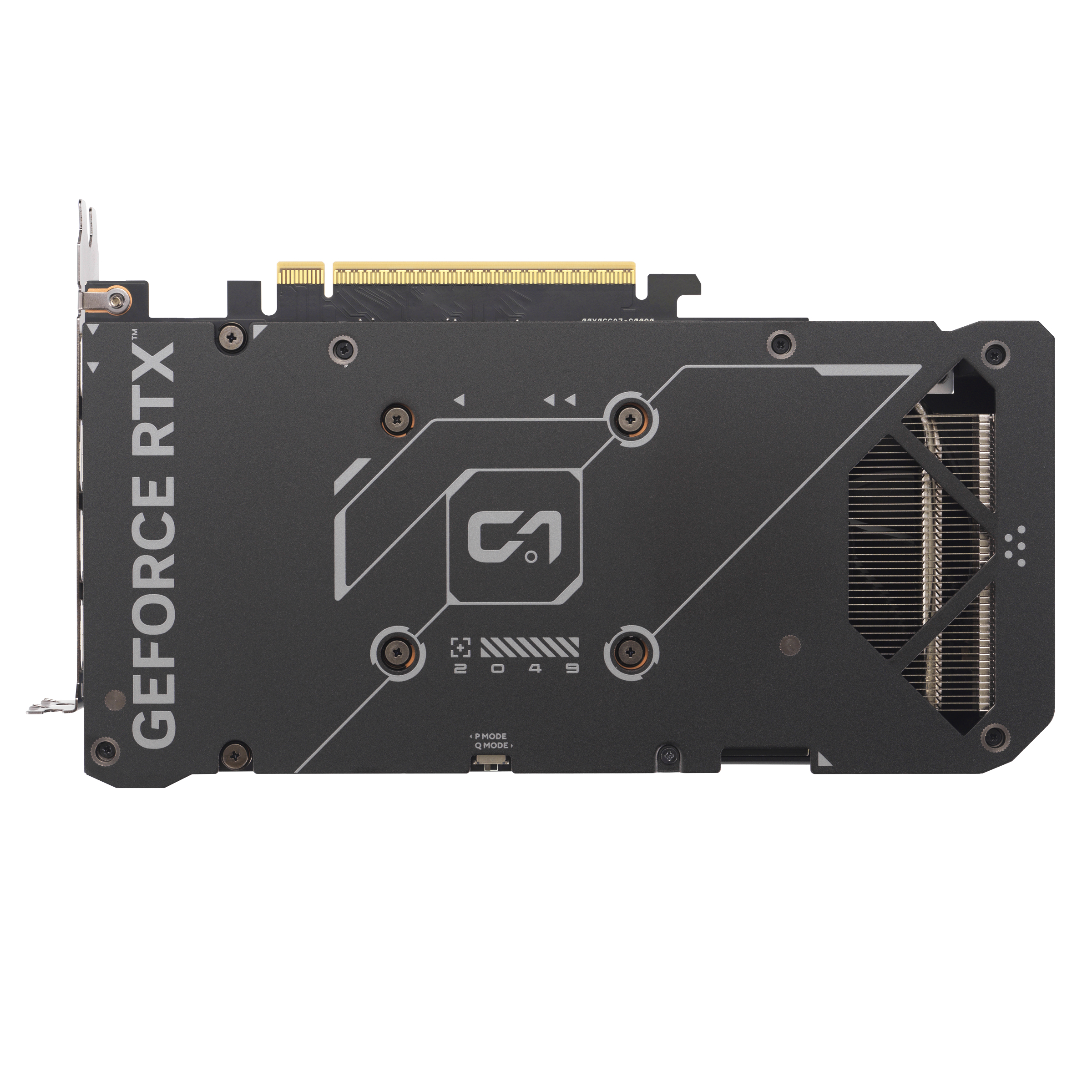 ASUS RTX 5060 TI 16GB DUAL OC - Image 4