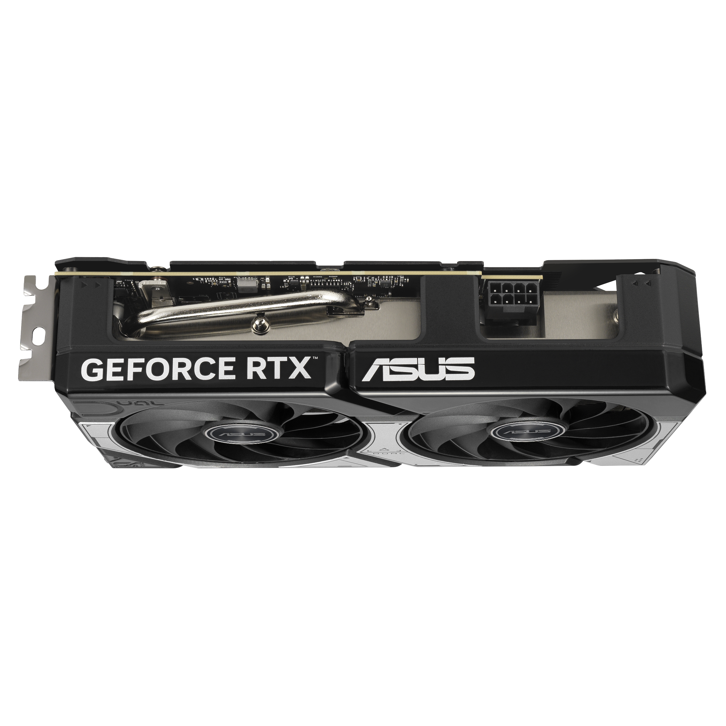 ASUS RTX 5060 TI 16GB DUAL OC - Image 5