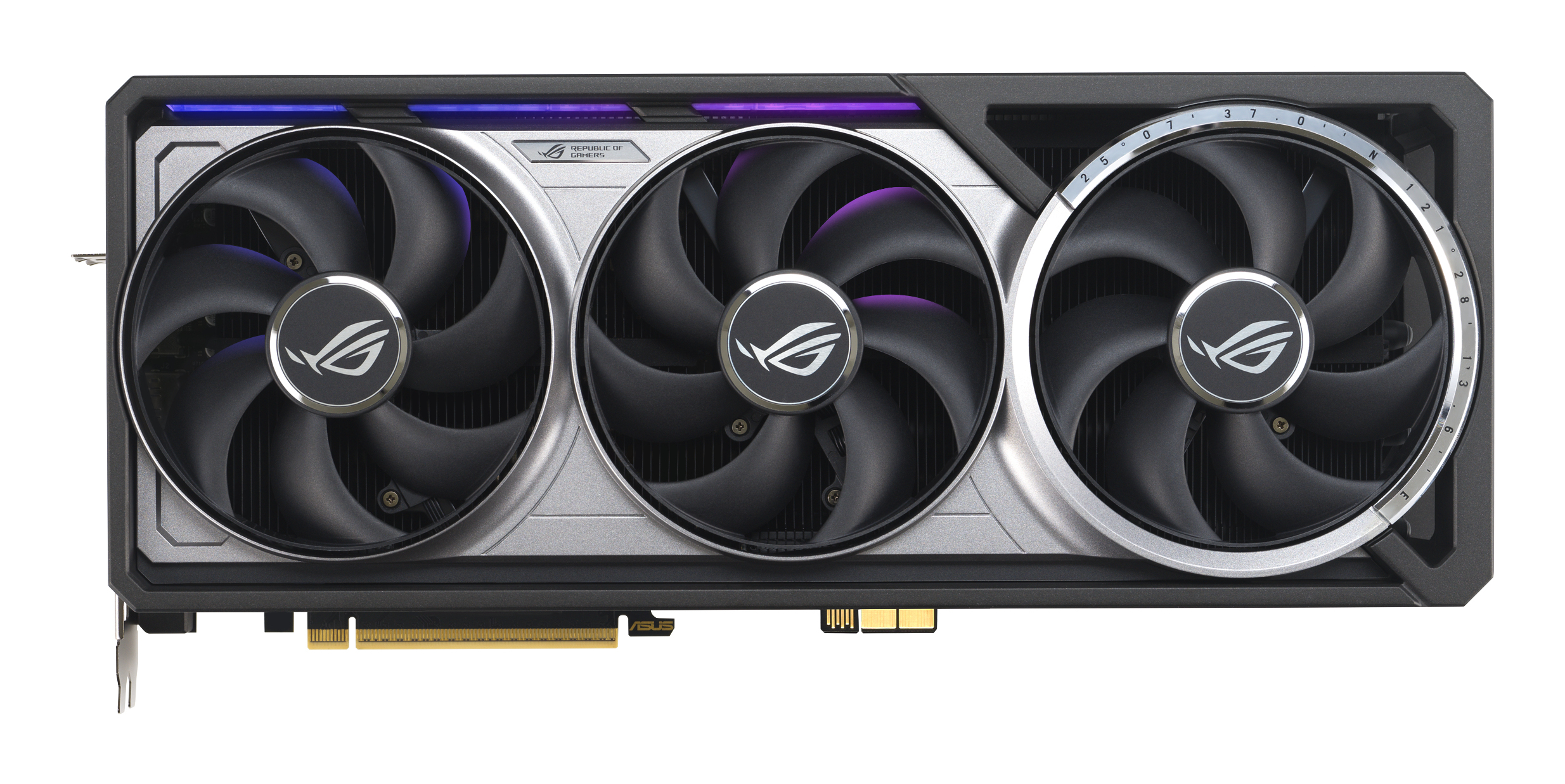 ASUS RTX 5090 32GB ROG ASTRAL BTF OC