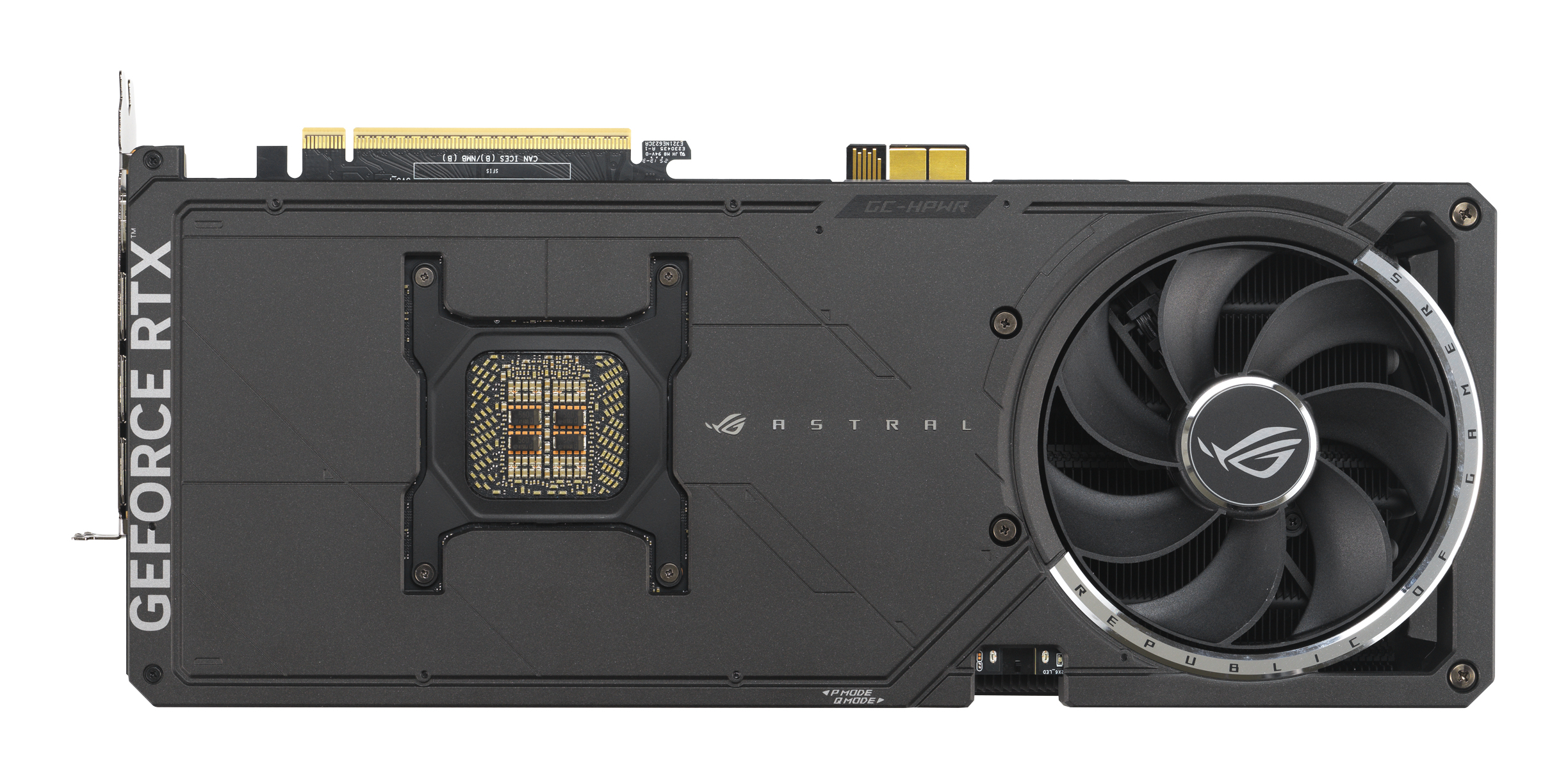 ASUS RTX 5090 32GB ROG ASTRAL BTF OC - Image 2