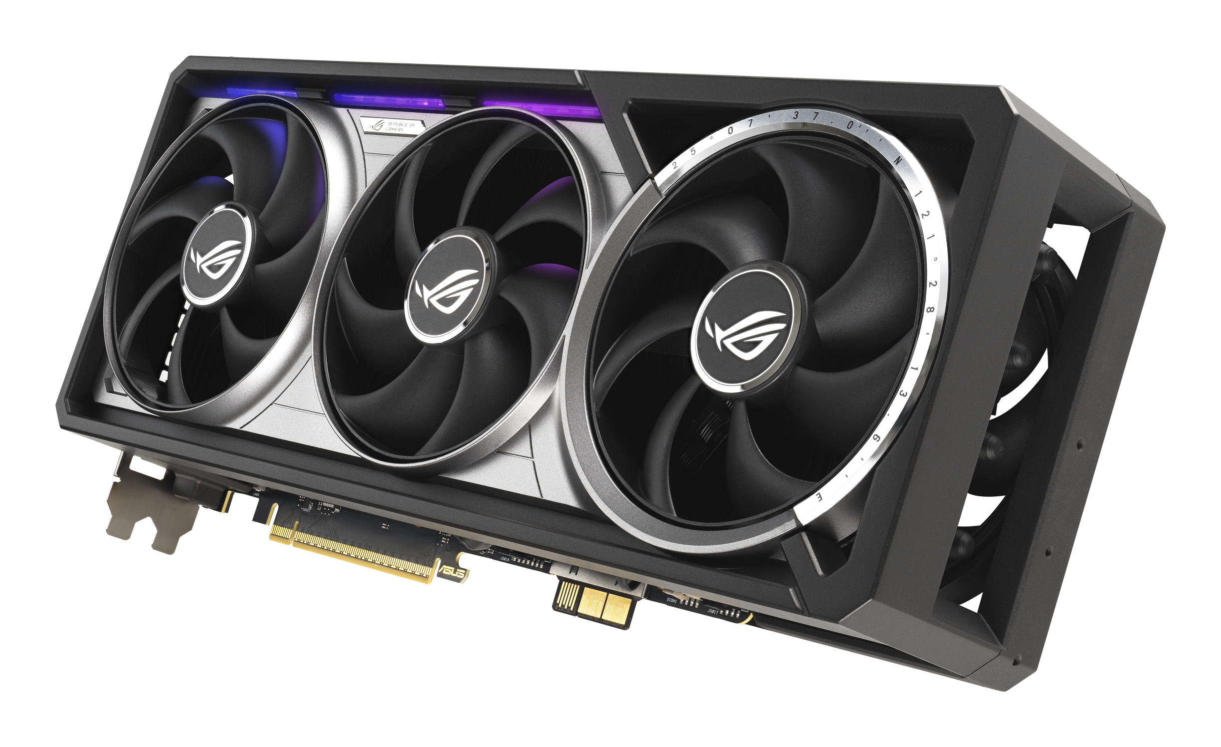 ASUS RTX 5090 32GB ROG ASTRAL BTF OC - Image 3
