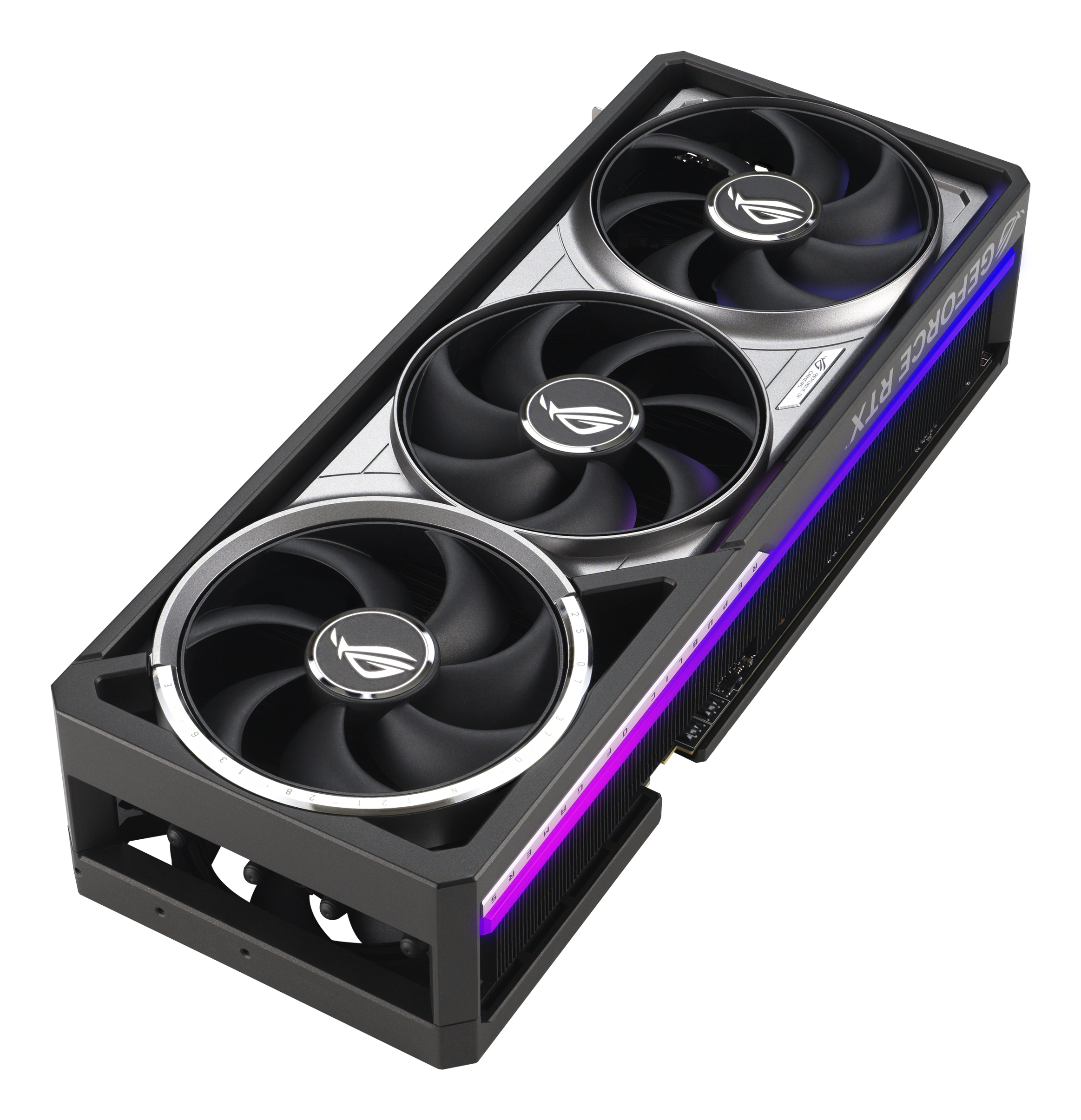 ASUS RTX 5090 32GB ROG ASTRAL BTF OC - Image 4