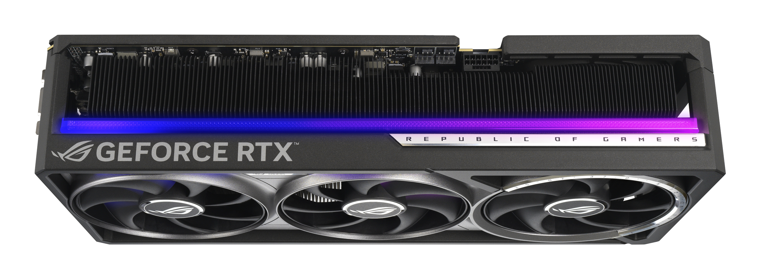 ASUS RTX 5090 32GB ROG ASTRAL BTF OC - Image 5