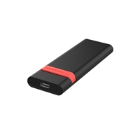 Verbatim Store 'n' Go M.2 NVMe SSD Enclosure Kit USB 3.2 Gen 2