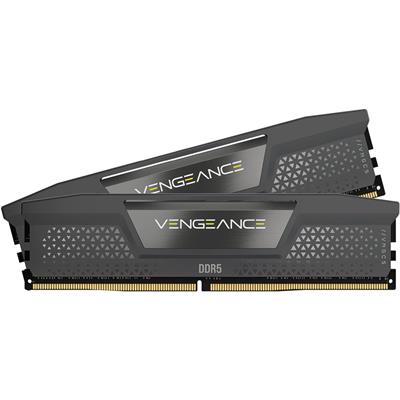 Corsair DDR5 5200 Dual Kit VENG EXPO Grey 32GB
