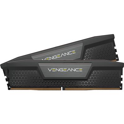Corsair DDR5 5600 Dual Kit Vengeance Black 32GB