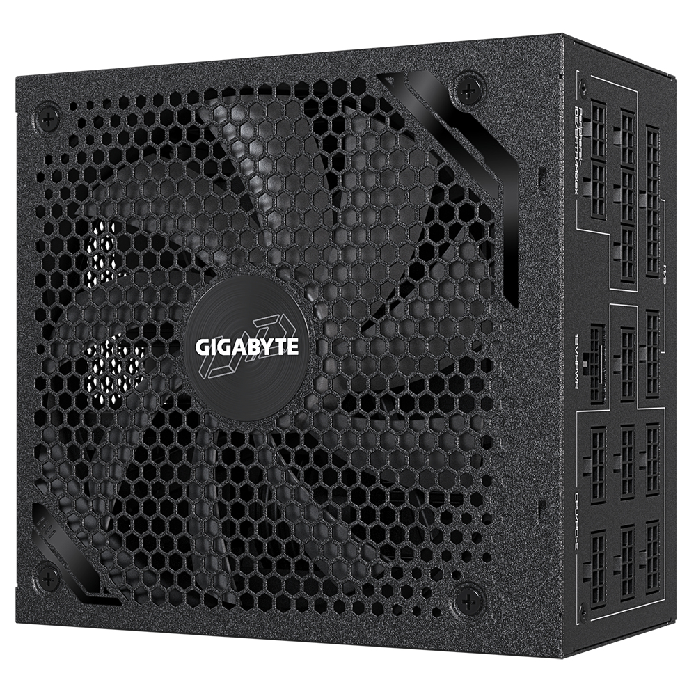 GIGABYTE 1300W GOLD F/M UD1300GM PG5
