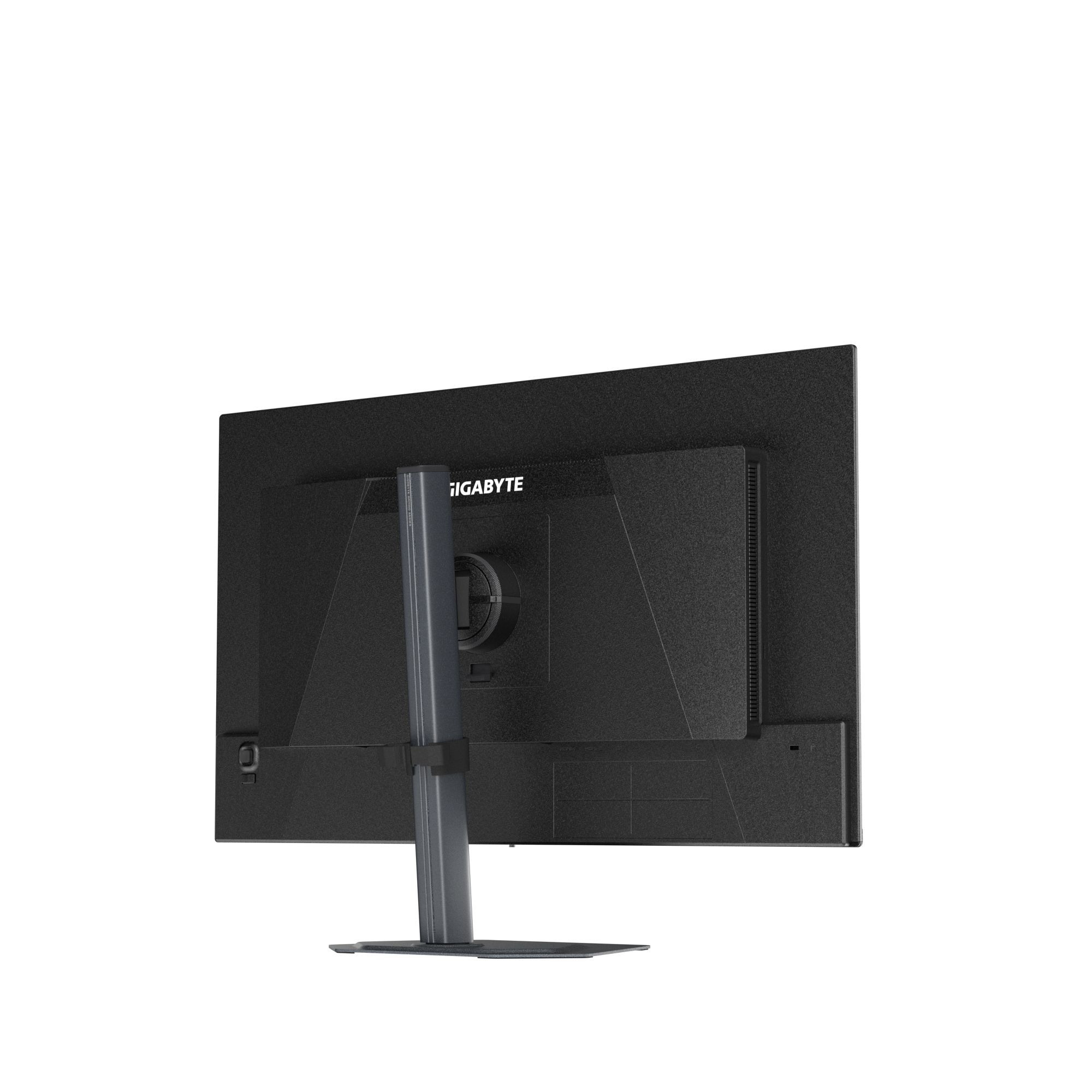 GIGABYTE 27 QD-OLED MONITOR GO27Q24A - Image 4