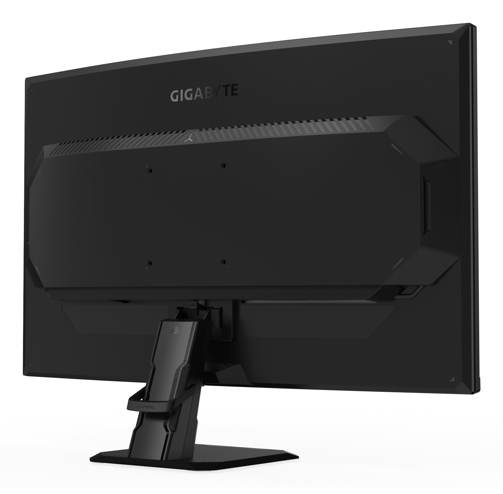 GIGABYTE 27 VA MONITOR CURVED GS27QCA - Image 4