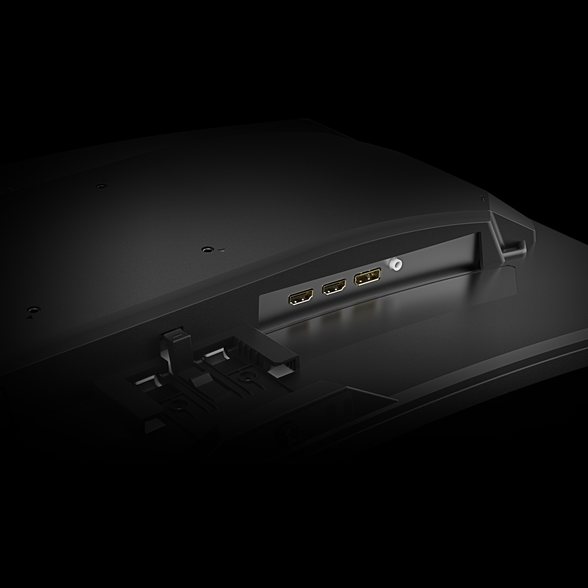 GIGABYTE 27 VA MONITOR CURVED GS27QCA - Image 6