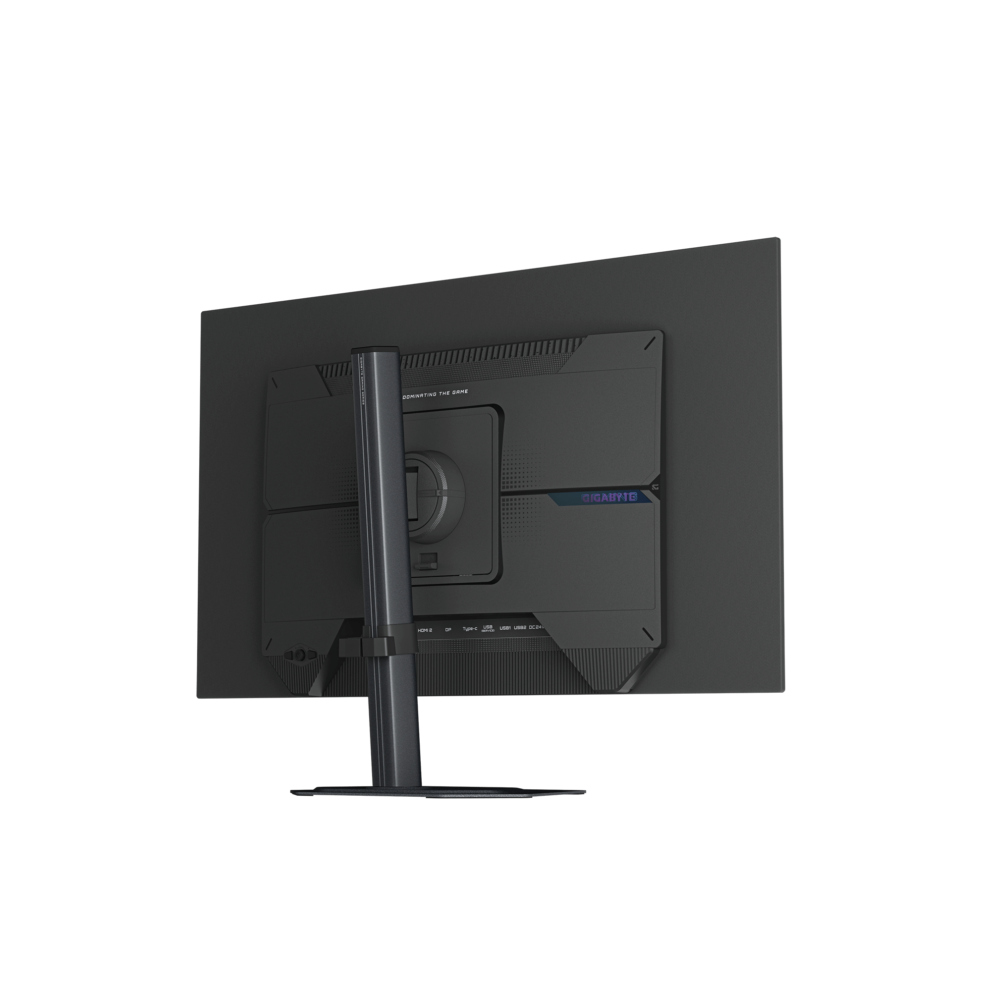 GIGABYTE 27 WOLED MONITOR SPK MO27Q28GR - Image 5