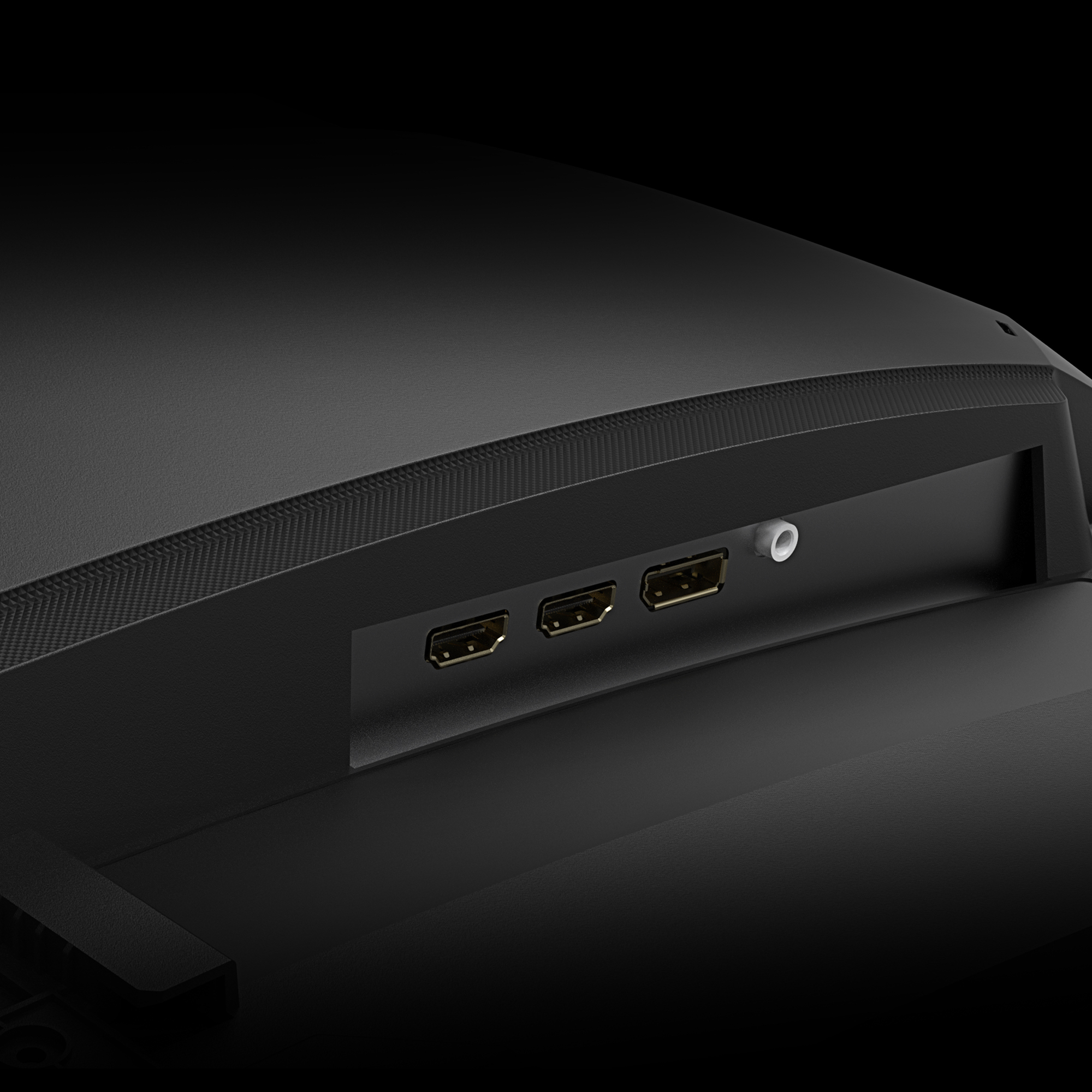 GIGABYTE 31.5 VA MONITOR CURVED GS32QCA - Image 6