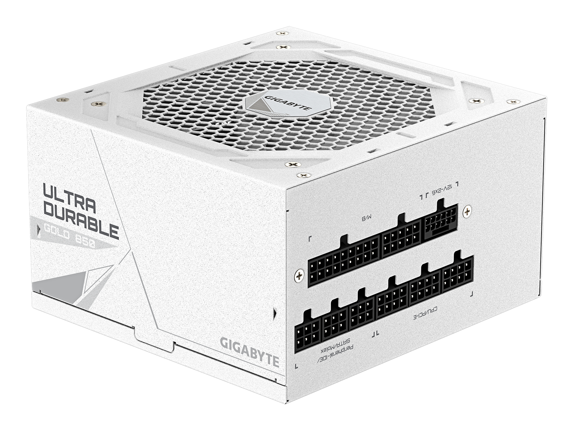 GIGABYTE 850W GOLD F/M UD850GM PG5 ICE - Image 5