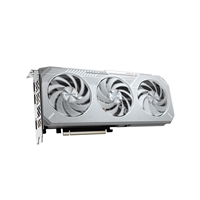 Gigabyte AMD Radeon RX 9060 XT GAMING ICE OC 16GB GDDR6 Grap - Image 2