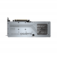 Gigabyte AMD Radeon RX 9060 XT GAMING ICE OC 16GB GDDR6 Grap - Image 5