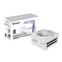 GIGABYTE AORUS ELITE P1000W 80+ Platinum Modular PCIe 5.0 IC - Image 5