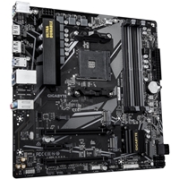 Gigabyte B550M DS3H R2 AMD AM4 Socket Motherboard - Image 3