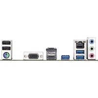 Gigabyte B760M D3HP Intel 1700 Socket Motherboard - Image 4