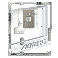 Gigabyte B850 AORUS STEALTH ICE AMD AM5 Socket Motherboard - Image 3