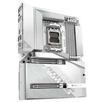 Gigabyte B850 AORUS STEALTH ICE AMD AM5 Socket Motherboard - Image 4