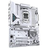 Gigabyte B850 EAGLE WIFI7 ICE AMD AM5 Socket Motherboard - Image 3