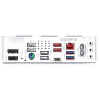 Gigabyte B850 EAGLE WIFI7 ICE AMD AM5 Socket Motherboard - Image 4