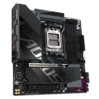 Gigabyte B850M AORUS ELITE WIFI6E AMD AM5 Socket Motherboard - Image 9