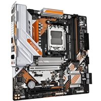 Gigabyte B850M FORCE WIFI6E AMD AM5 Socket Motherboard - Image 3
