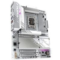 Gigabyte B860 AORUS ELITE WIFI7 ICE Intel 1851 Socket Mother - Image 3
