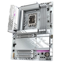 Gigabyte B860 AORUS ELITE WIFI7 ICE Intel 1851 Socket Mother - Image 4