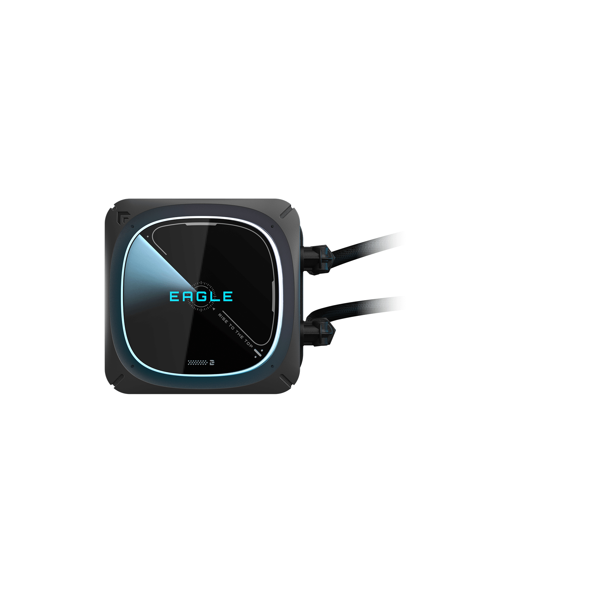 GIGABYTE EAGLE 360 LIQUID CPU COOLER - Image 3