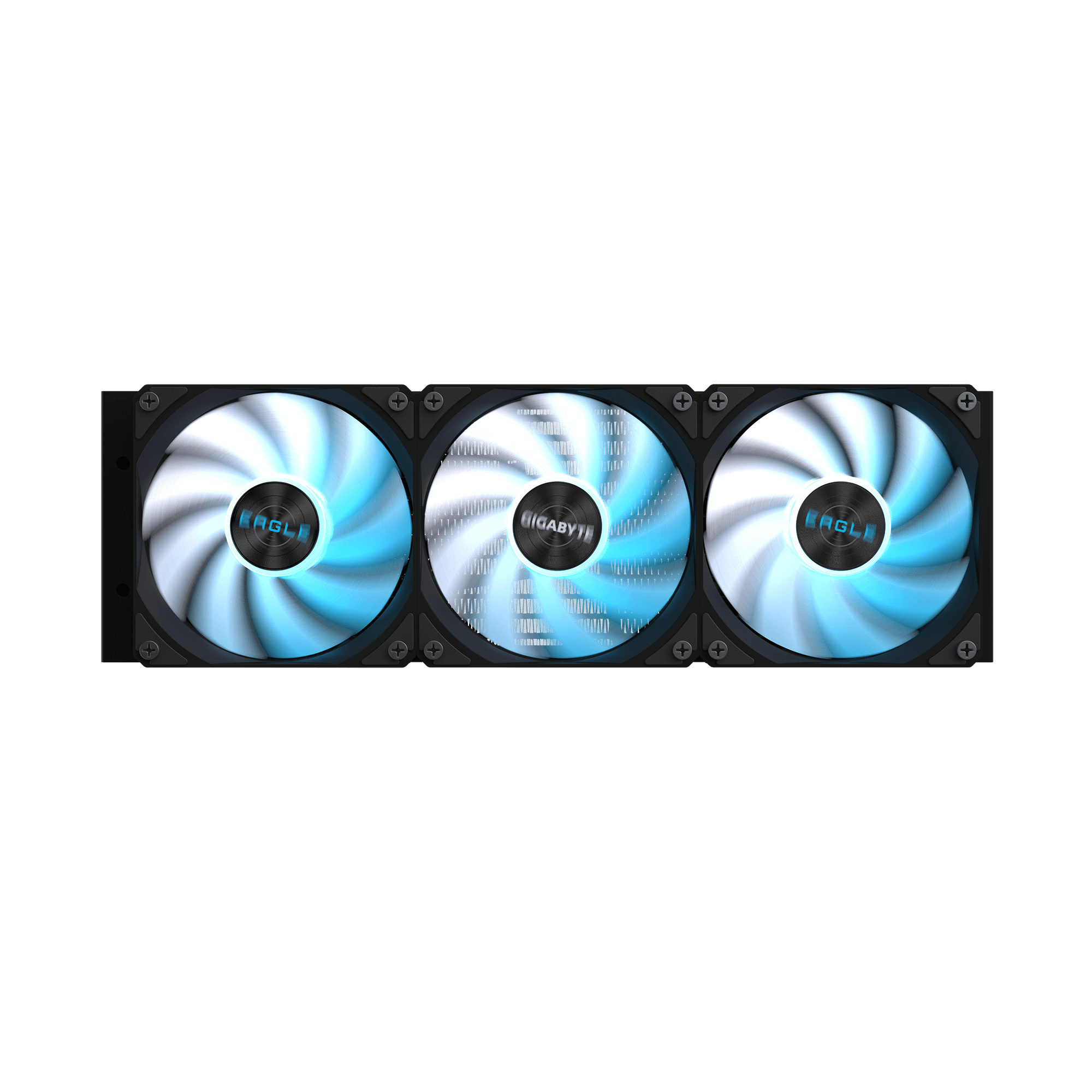 GIGABYTE EAGLE 360 LIQUID CPU COOLER - Image 4