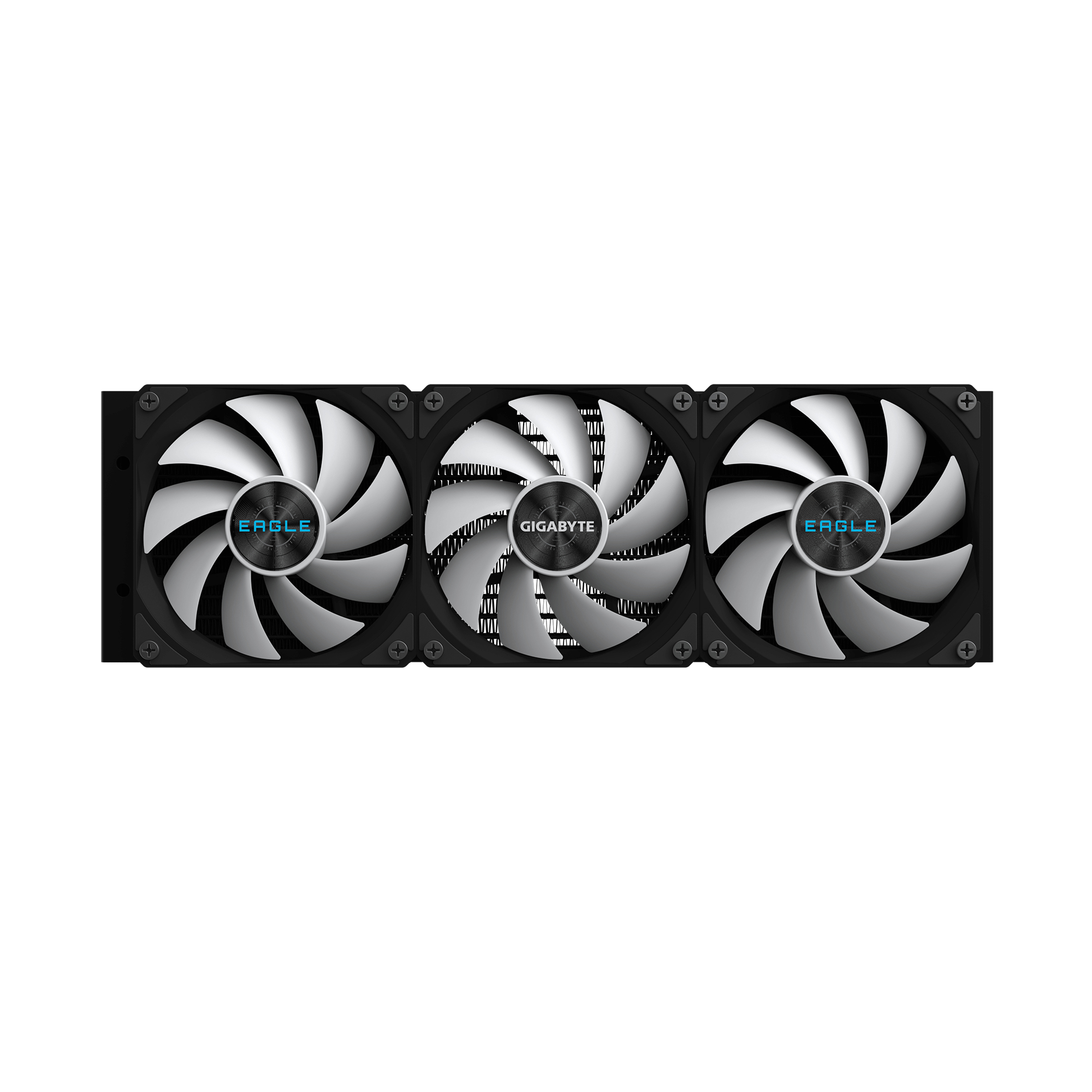 GIGABYTE EAGLE 360 LIQUID CPU COOLER - Image 5