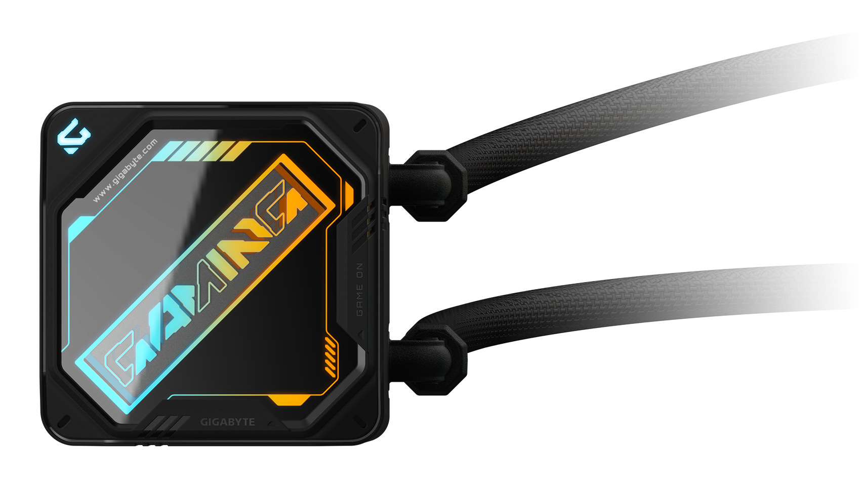 GIGABYTE GAMING 240 LIQUID CPU COOLER - Image 4