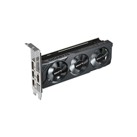 Gigabyte NVIDIA GeForce RTX 5050 OC Low Profile 8GB GDDR6 Gr - Image 4