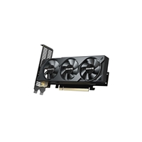 Gigabyte NVIDIA GeForce RTX 5050 OC Low Profile 8GB GDDR6 Gr - Image 5