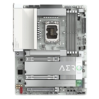 Gigabyte Z890 AERO G Intel 1851 Socket Motherboard - Image 2